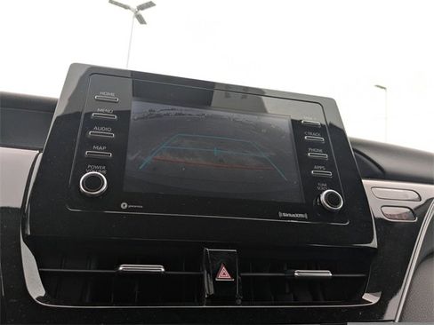 Used 2023 Toyota Camry SE image 20