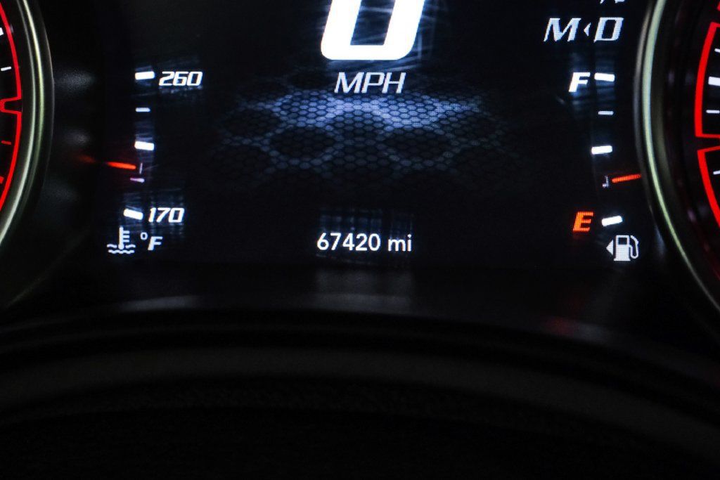 Used 2023 Dodge Charger Scat Pack RWD image 15