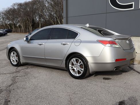 Used 2009 Acura TL image 6