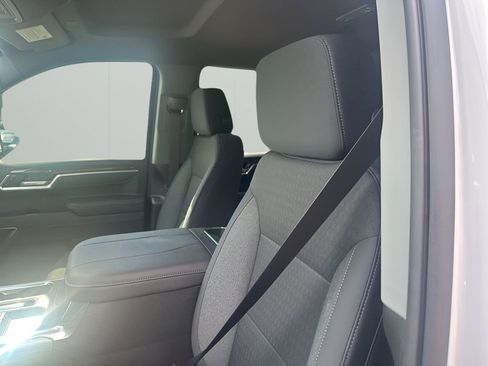 New 2026 GMC Sierra 1500 Elevation w/ X31 Off-Road Package image 28