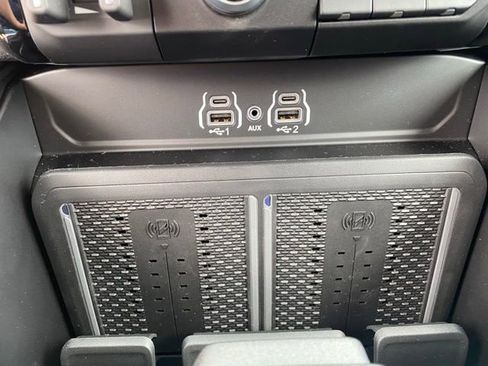 New 2025 RAM 2500 Big Horn image 23