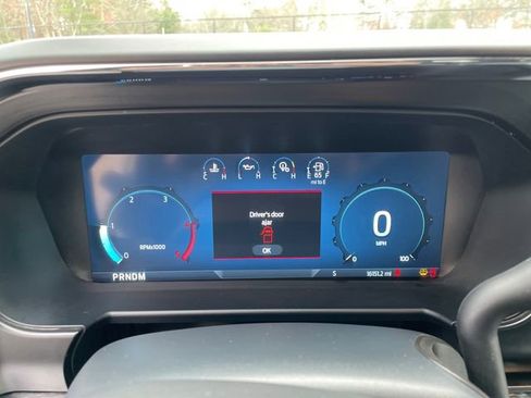 Certified 2024 Ford F250 Lariat w/ Sport Appearance Package image 27