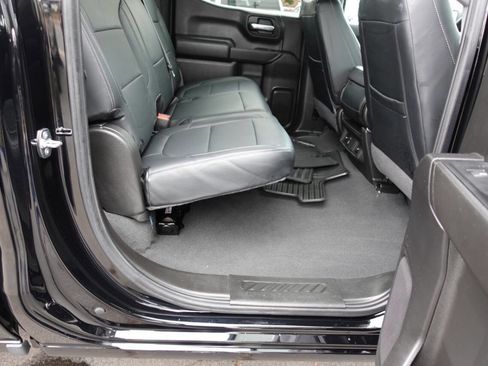 Used 2023 Chevrolet Silverado 1500 Custom image 27