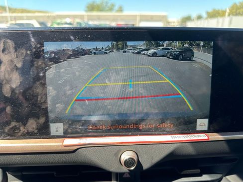 Used 2026 Toyota Crown XLE image 12