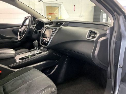 Used 2020 Nissan Murano S w/ Technology Package AWD/4WD image 14