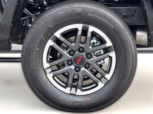 New 2025 Toyota Tacoma SR5 image 10