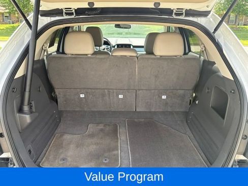 Used 2014 Ford Edge SEL w/ Equipment Group 204A AWD/4WD image 7