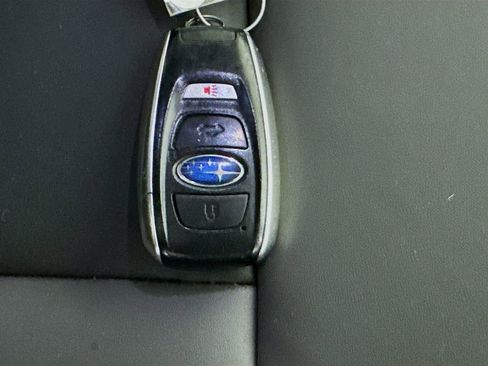 Used 2023 Subaru Outback Onyx Edition XT image 37