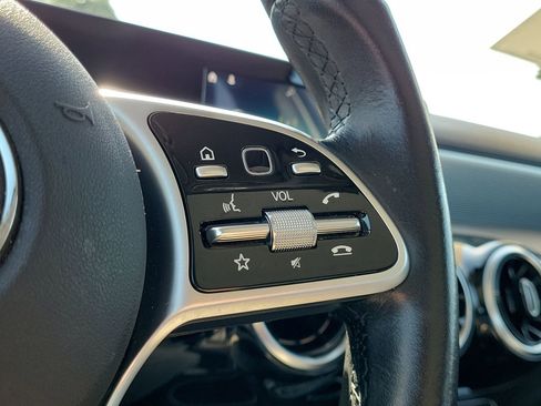 Used 2019 Mercedes-Benz A 220 A 220 image 30