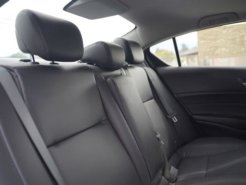 Used 2016 Acura ILX FWD image 13