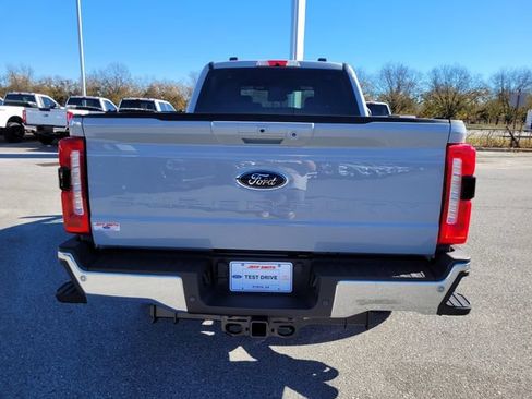 New 2026 Ford F350 Lariat RWD image 33