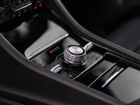 Used 2023 Jeep Grand Cherokee L Overland w/ Rear Seat Video Group I image 43