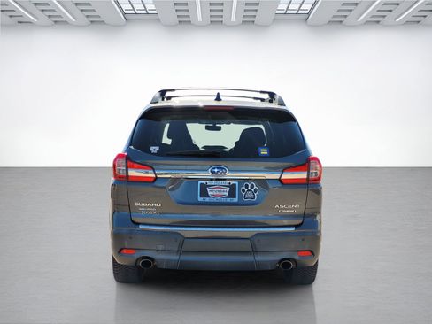 Used 2019 Subaru Ascent Touring w/ Popular Package #3 AWD/4WD image 12