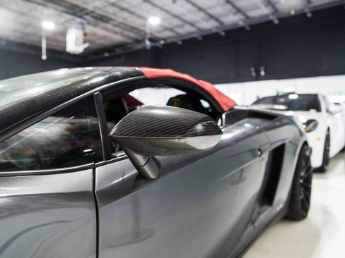 Used 2012 Lamborghini Gallardo LP 550-2 RWD image 12