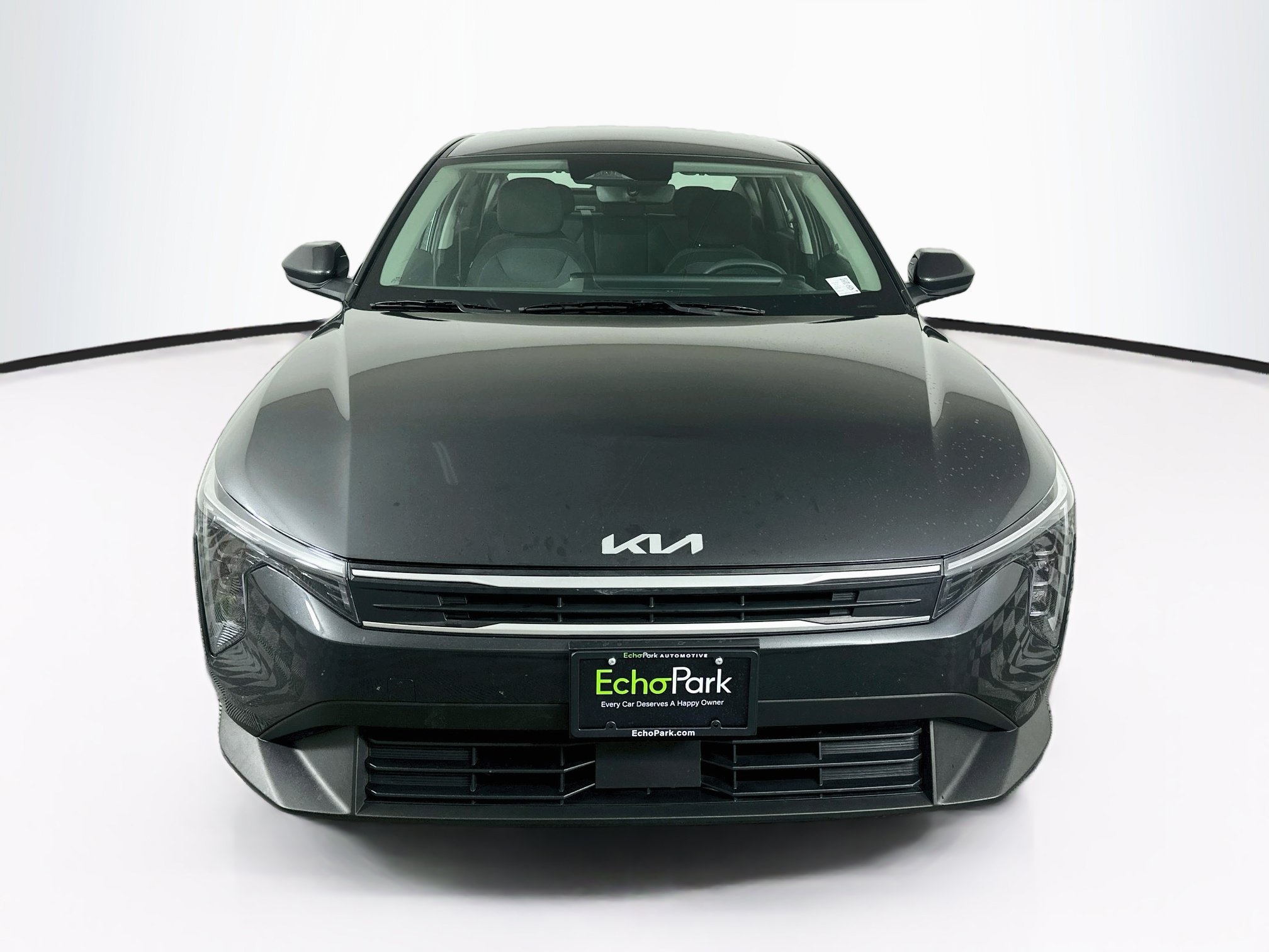 Used 2025 Kia K4 FWD image 2