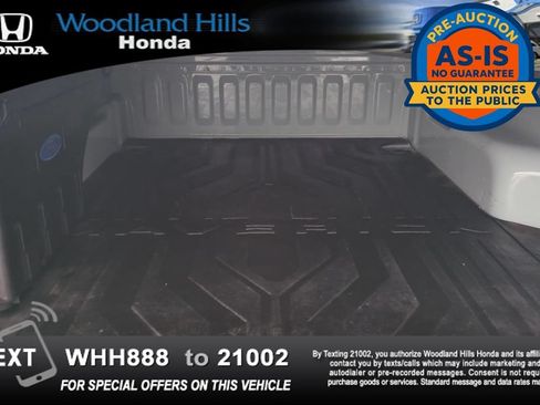 Used 2023 Ford Maverick Lariat w/ Equipment Group 500A Standard AWD/4WD image 21