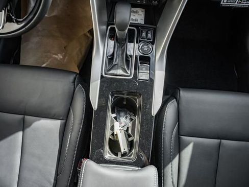 New 2026 Mitsubishi Eclipse Cross SEL image 26