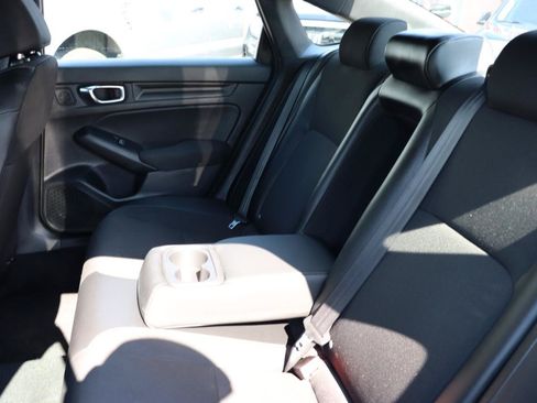 Used 2025 Honda Civic Sport image 21