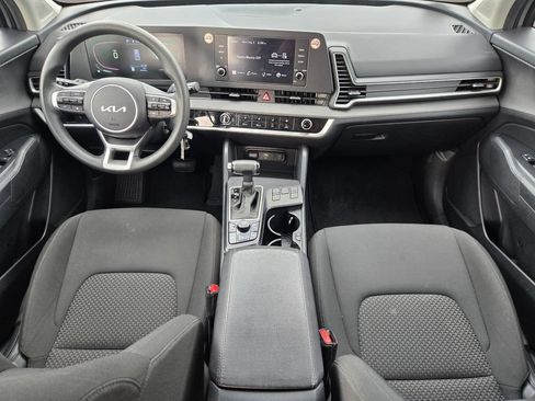 Used 2024 Kia Sportage LX FWD image 15