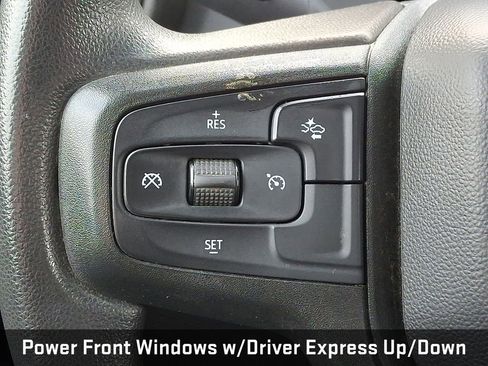 Used 2024 Chevrolet Silverado 2500 Custom w/ Custom Value Package image 25