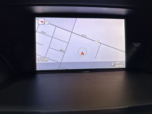Used 2014 Acura ILX w/ Technology Package FWD image 4