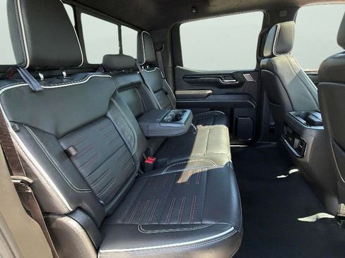 Used 2023 GMC Sierra 1500 AT4X w/ AT4X AEV Edition AWD/4WD image 30
