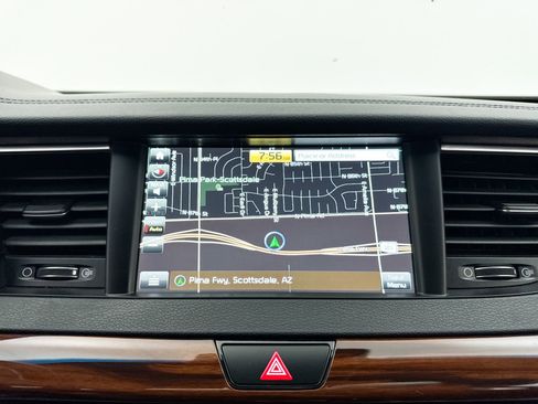 Used 2017 Kia Cadenza Technology FWD image 22