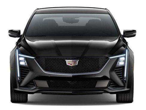 New 2026 Cadillac CT5 Sport w/ Technology Package image 28