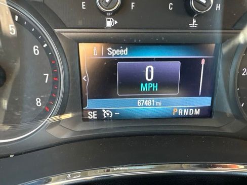 Used 2019 Buick Encore Preferred FWD image 25