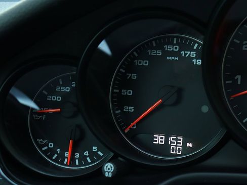 Used 2016 Porsche Panamera Edition w/ Premium Package Plus image 18