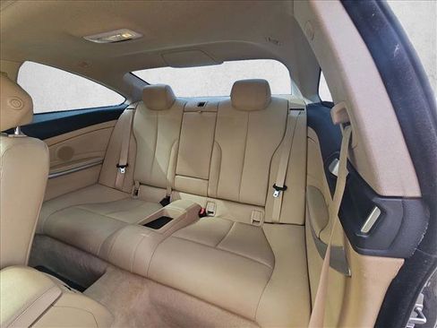 Used 2014 BMW 428i Coupe image 16