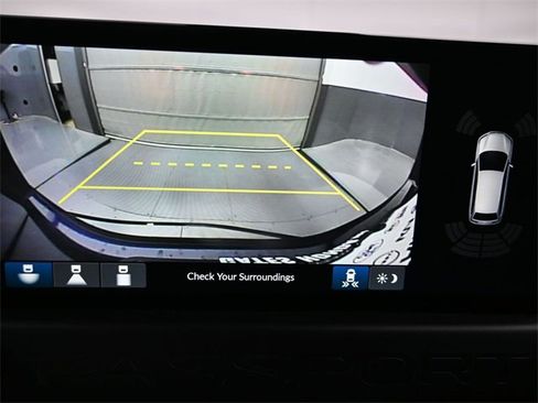 New 2026 Honda Passport TrailSport image 13