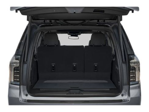 New 2026 Chevrolet Suburban Z71 image 13