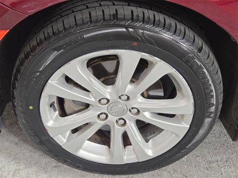 Used 2015 Chrysler 200 Limited w/ Convenience Group image 11