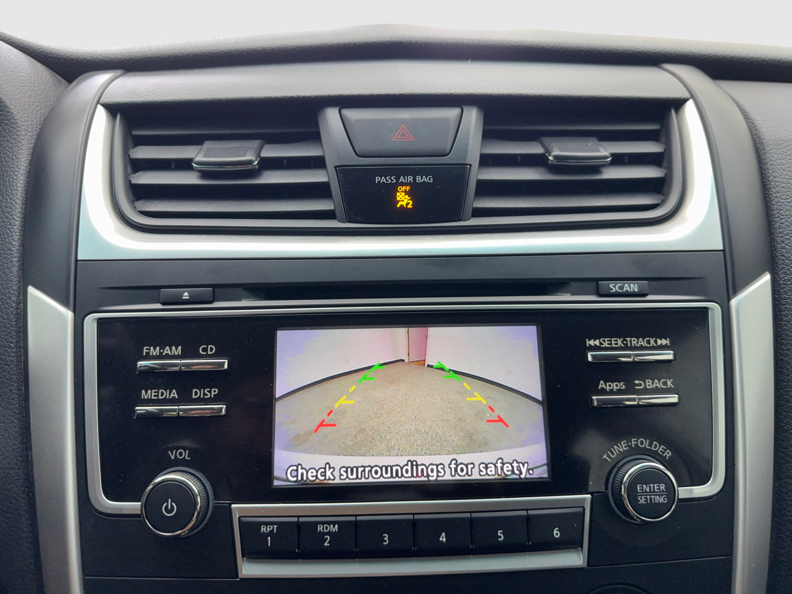 Used 2016 Nissan Altima 2.5 SR FWD image 27