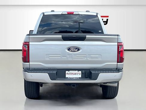 Used 2024 Ford F150 STX AWD/4WD image 6