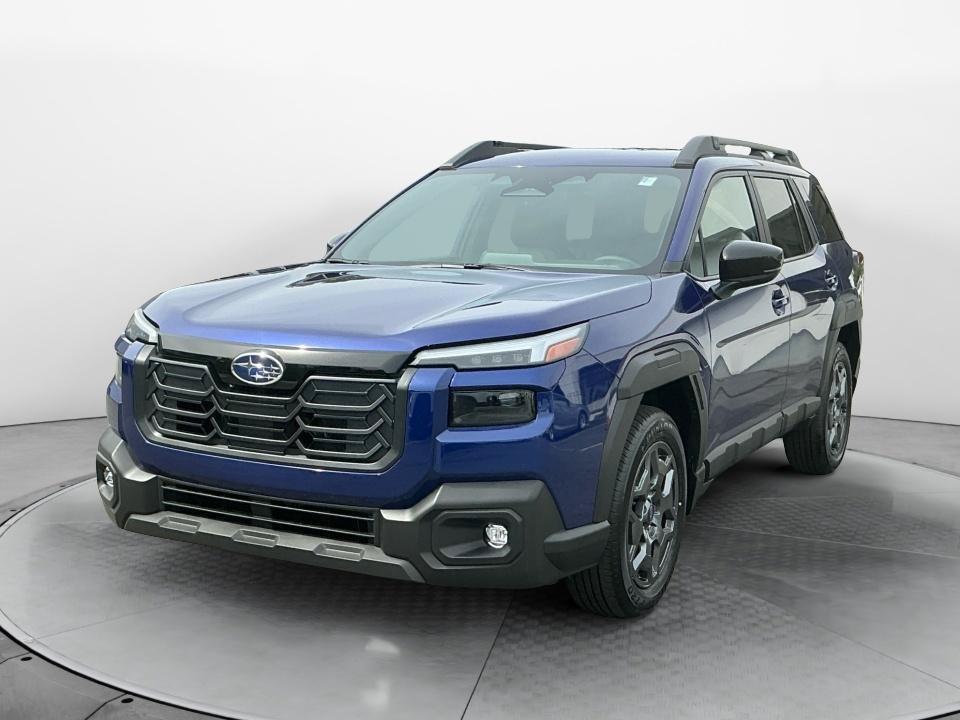 New 2026 Subaru Outback Premium AWD/4WD image 2