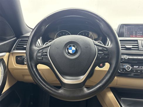 Used 2018 BMW 430i Gran Coupe image 18