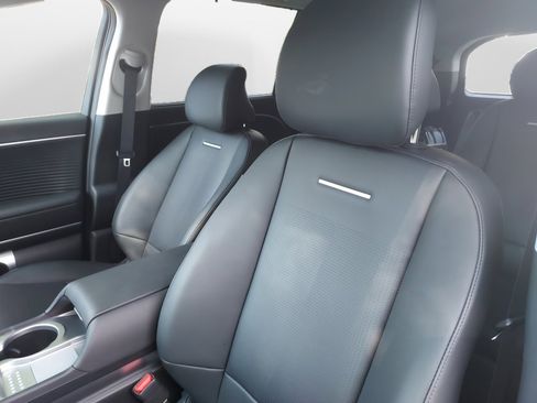 New 2026 Hyundai Ioniq 9 Limited image 10