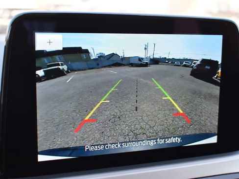 Used 2022 Ford Escape SE w/ Convenience Package image 12