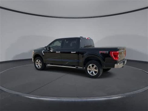 Used 2022 Ford F150 XLT w/ Equipment Group 302A High image 6