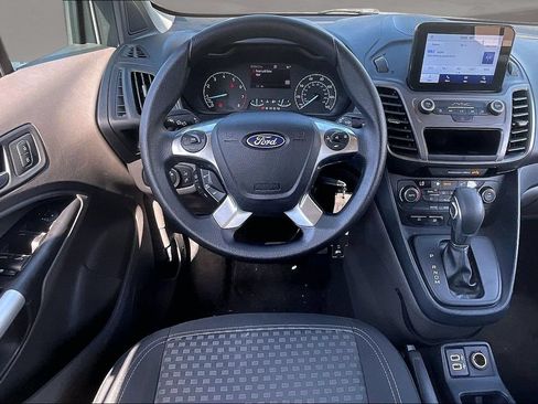 Used 2022 Ford Transit Connect XLT FWD image 8