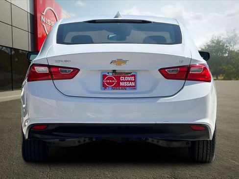 Used 2023 Chevrolet Malibu LT FWD image 8