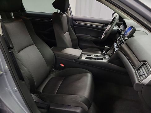 Used 2020 Honda Accord LX image 26
