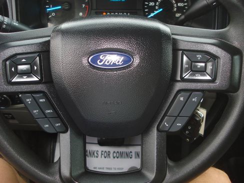 Used 2020 Ford F150 XL AWD/4WD image 33
