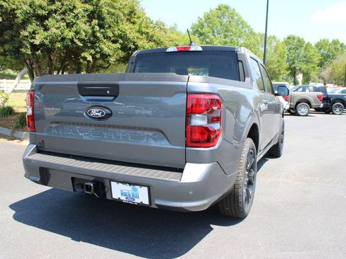 New 2026 Ford Maverick Lobo AWD/4WD image 19