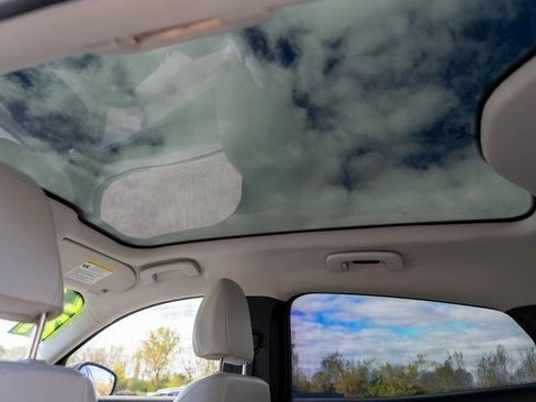 Used 2021 Ford Mustang Mach-E Premium image 13