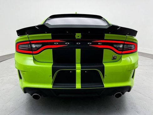 Used 2023 Dodge Charger Scat Pack image 20