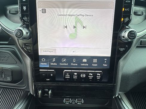 New 2026 RAM 3500 Laramie image 20