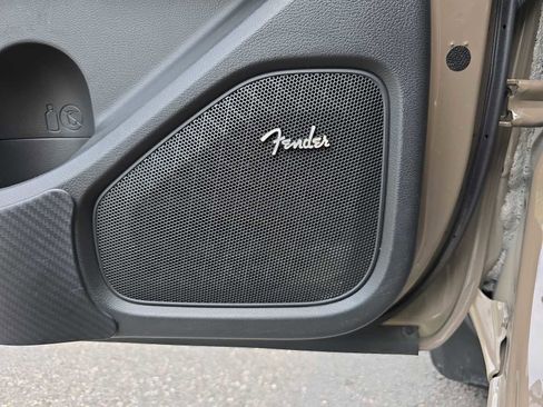 Used 2023 Nissan Frontier PRO-4X w/ Pro Convenience Package image 26